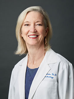 Cynthia Calder M.D