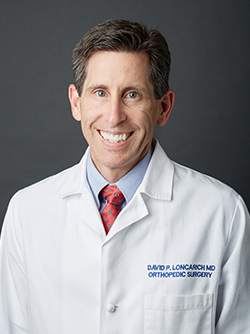 David Loncarich M.D.,