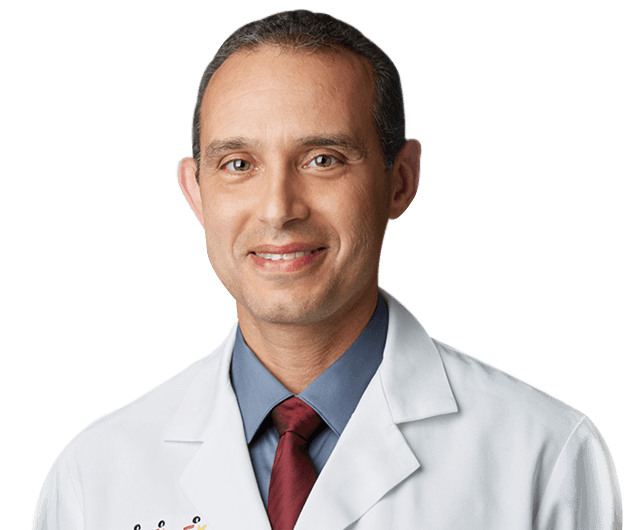Hussein Elkousy M.D., P.A. Sports Medicine, Knee Surgery and Shoulder Surgery
