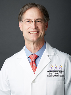 Gary Brock M.D