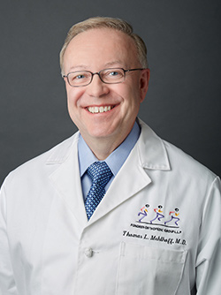 Thomas Mehlhoff M.D